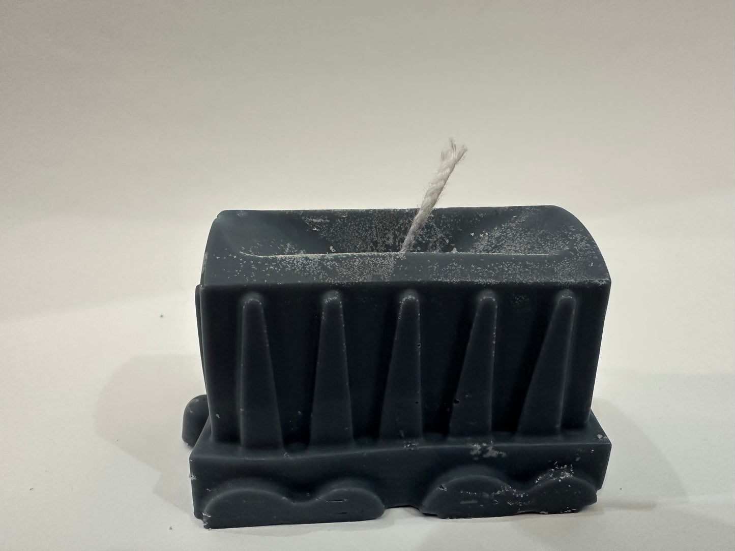 Candle Train - Carriage 2