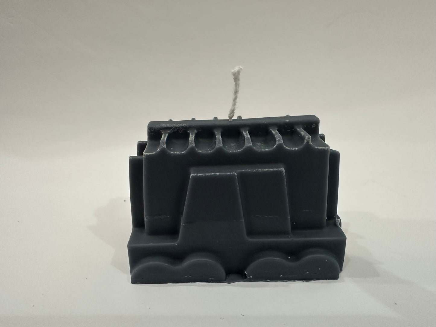 Candle Train - Carriage 4