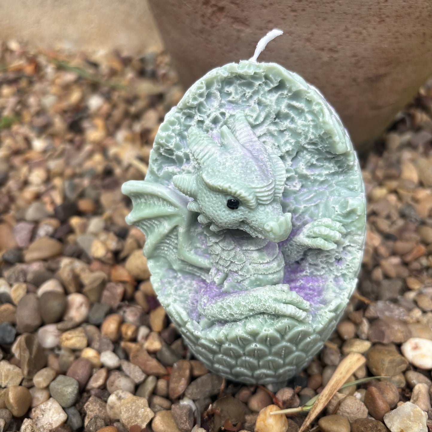 Hatching Dragon