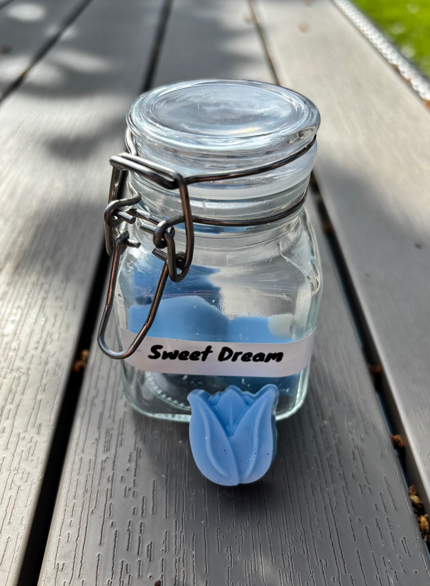 Sweet Dream - Sleep Well Wax Melt