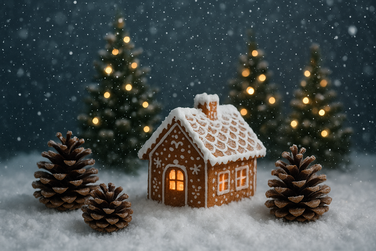 Festive Flavours Wax Melts