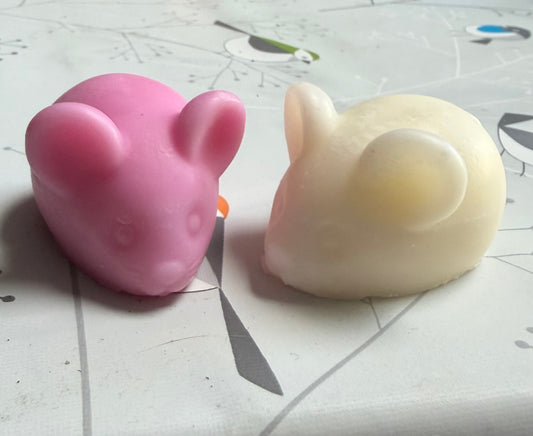 Sugar Mice Wax Melt