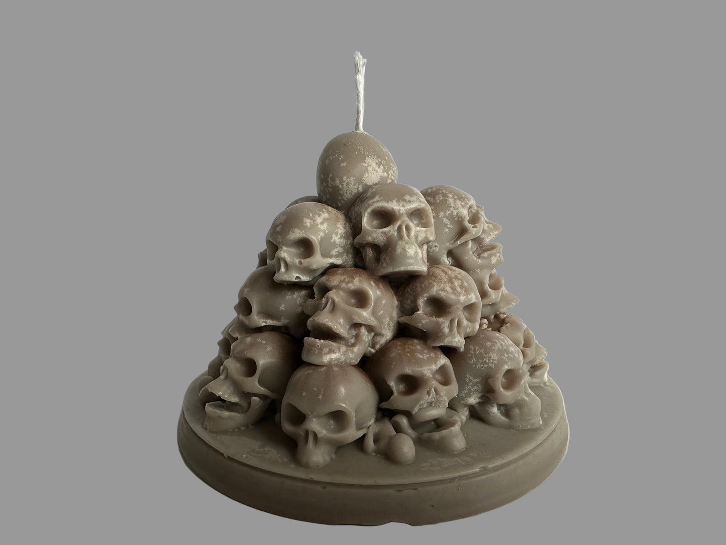 Pile of Skulls