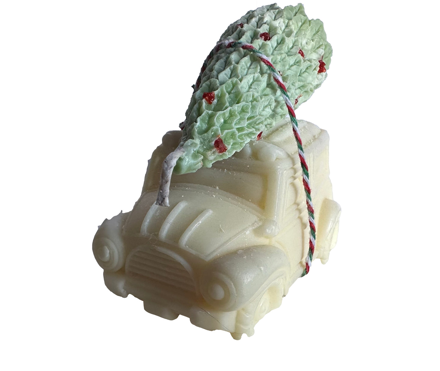 Driving Home for Christmas