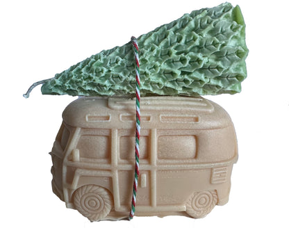 Driving Home for Christmas