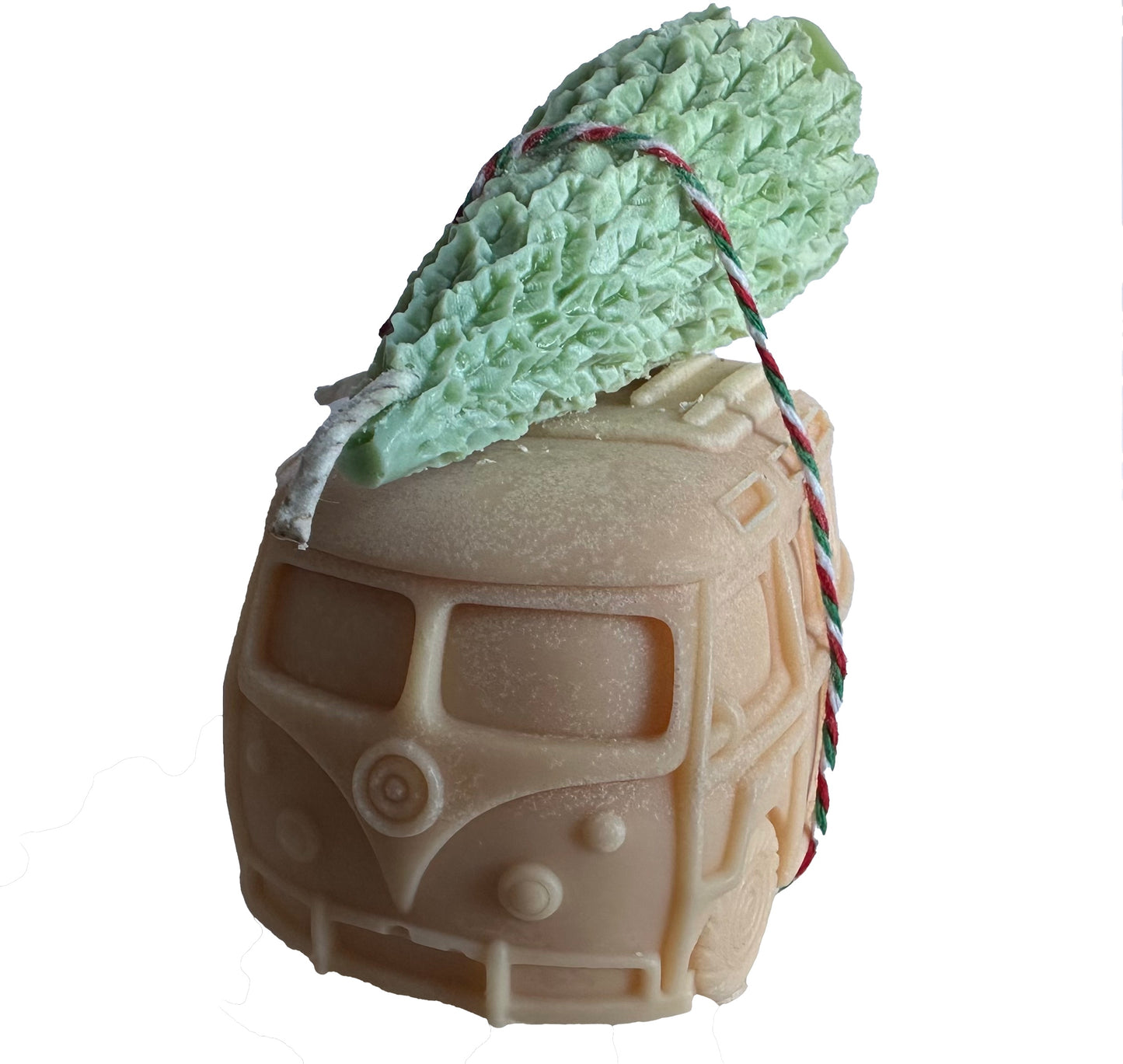 Driving Home for Christmas