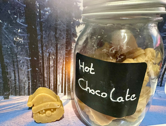 Hot Chocolate Festive Wax Melt
