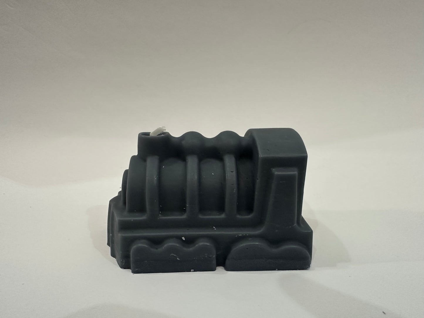 Candle Train - Engine