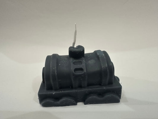 Candle Train - Carriage 1