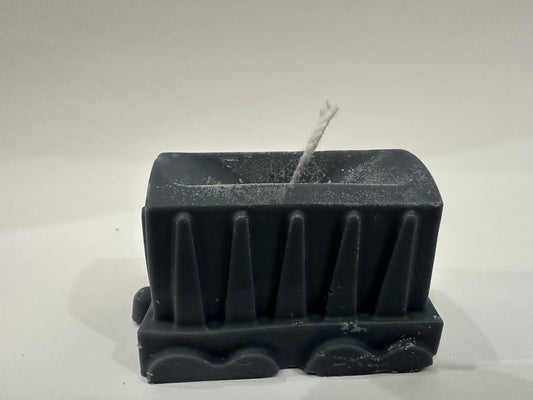 Candle Train - Carriage 2