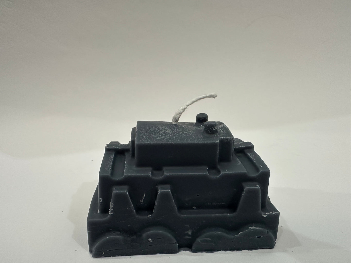 Candle Train - Carriage 3