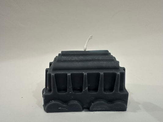 Candle Train - Carriage 5