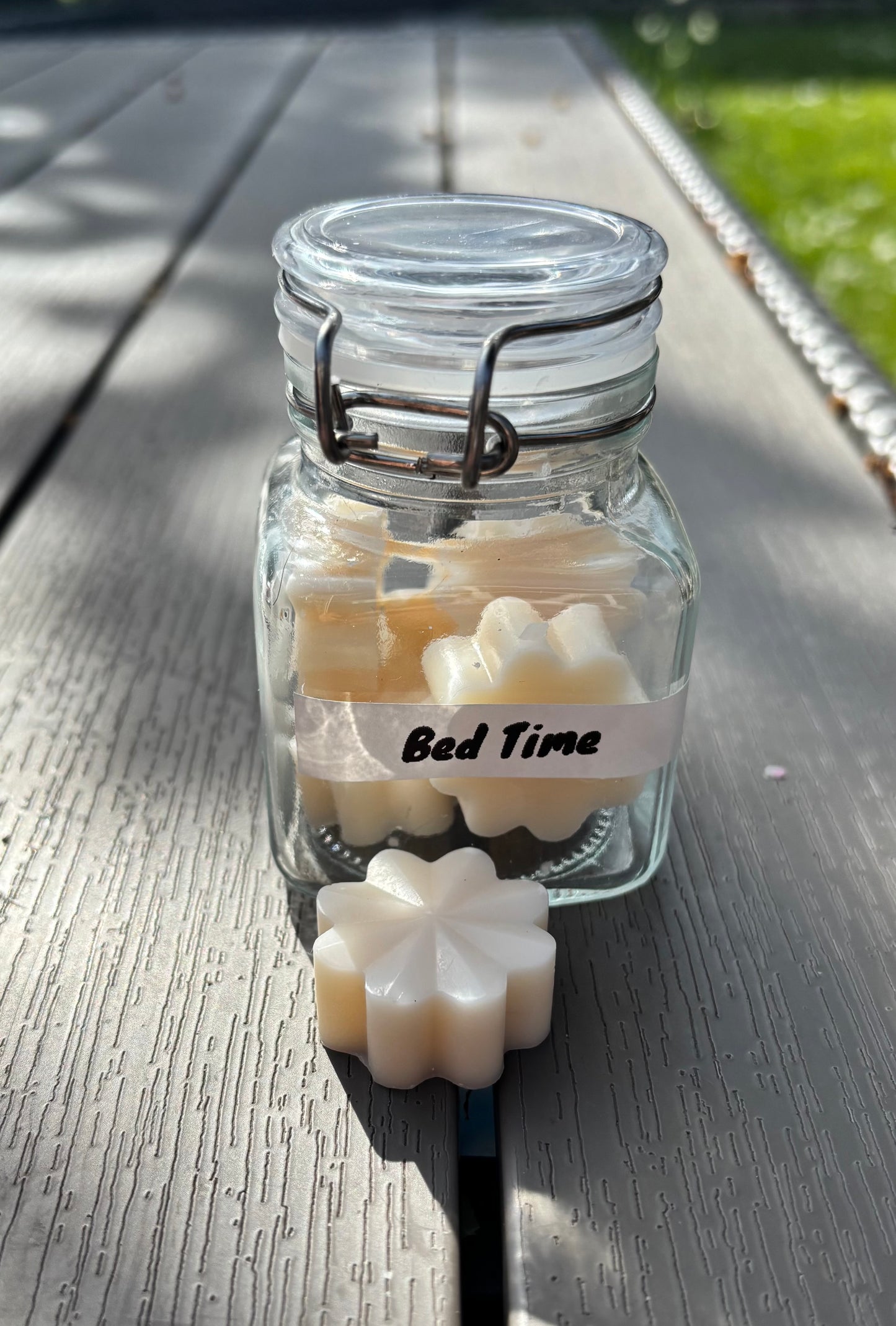 Bedtime - Sleep Well Wax Melt