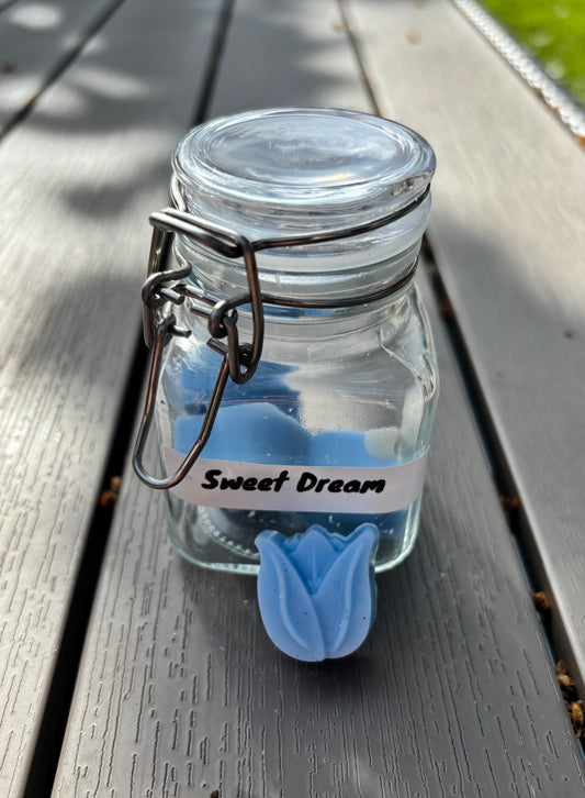 Sweet Dream - Sleep Well Wax Melt
