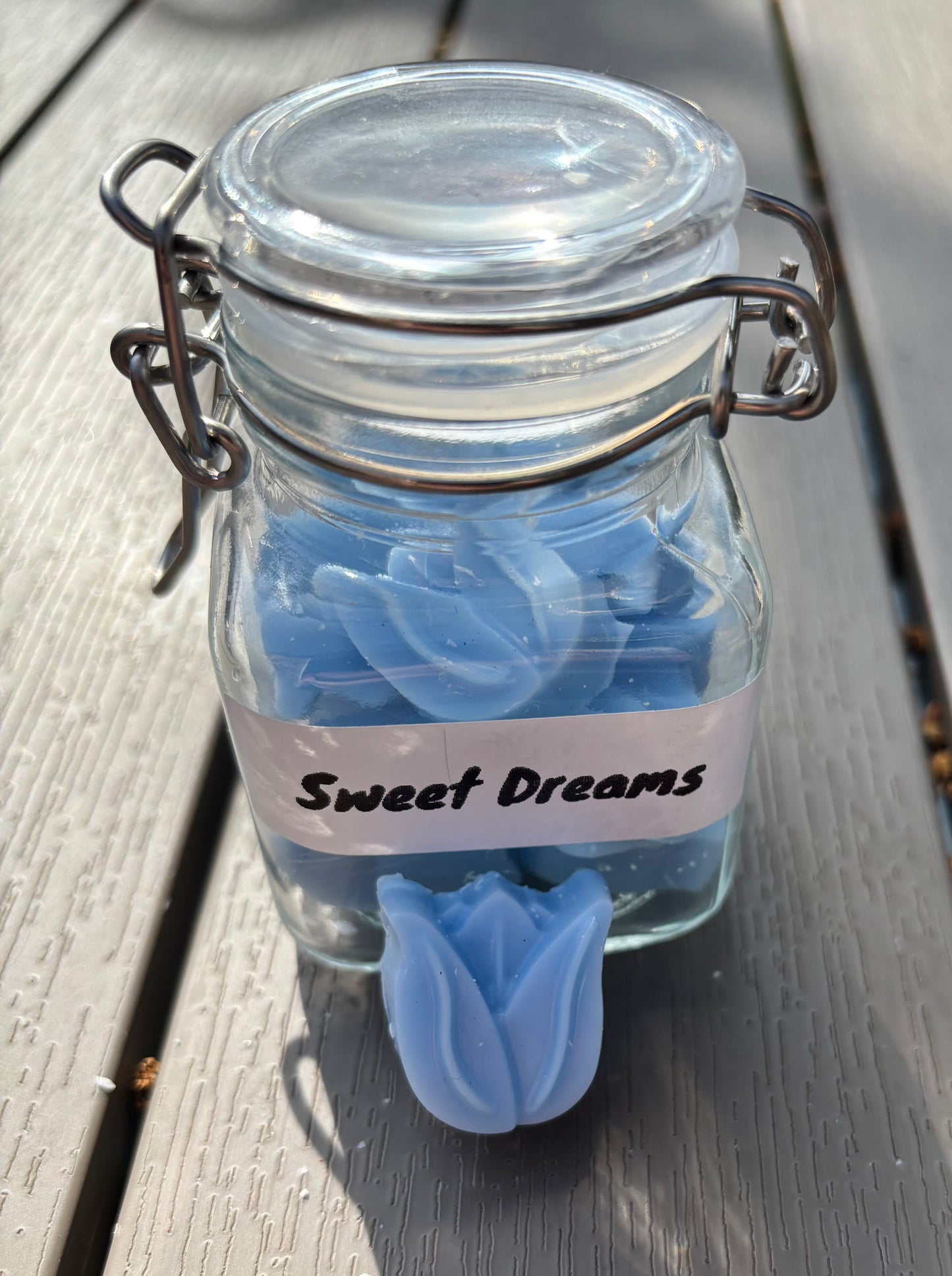 Sweet Dreams - Wellbeing Wax Melt