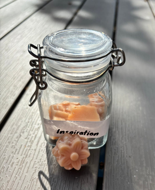 Inspiration - Wellbeing Wax Melt